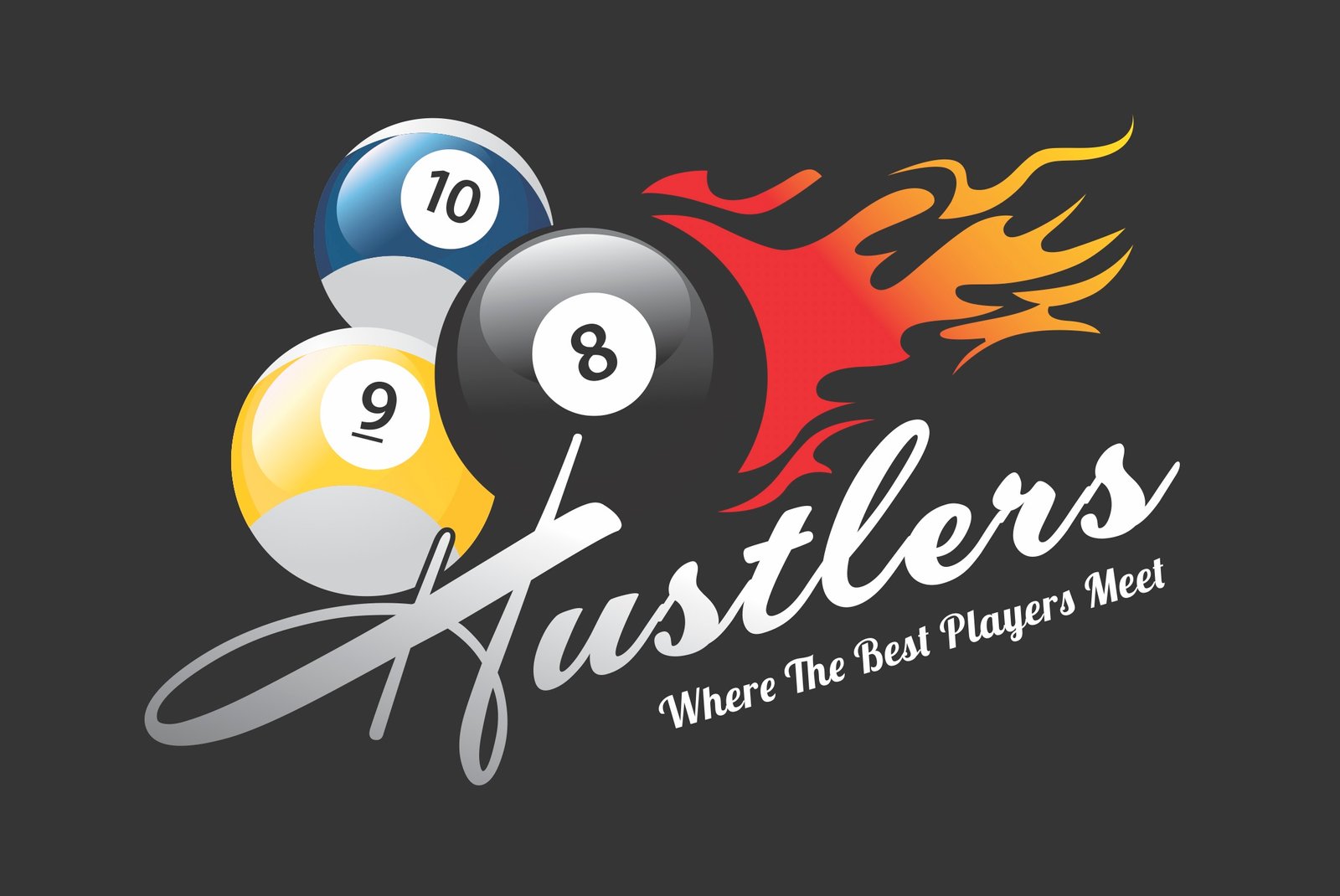Hustlers Logo 2014 (2)