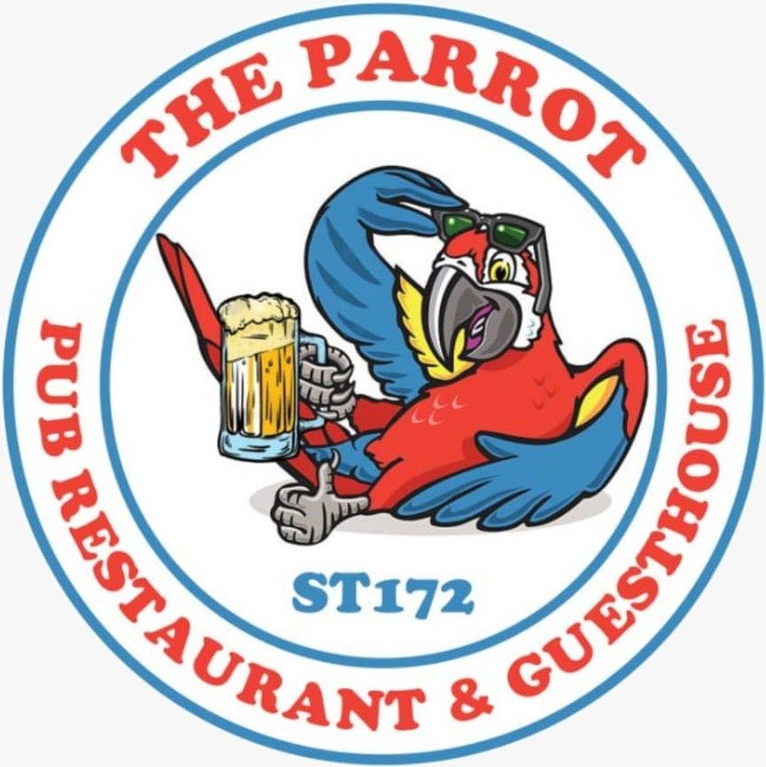 Parrots Logo