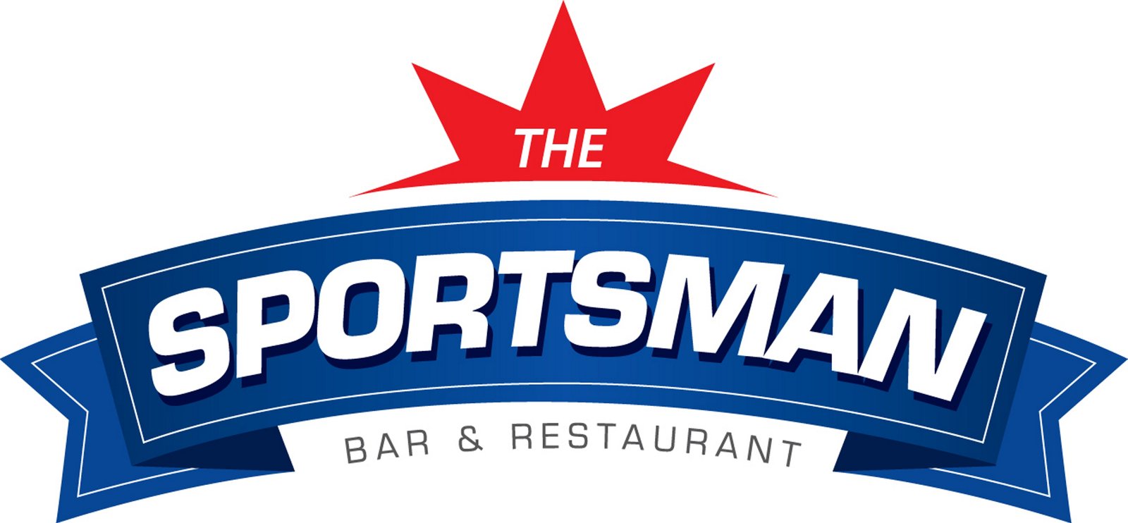 SPORTSMAN LOGO