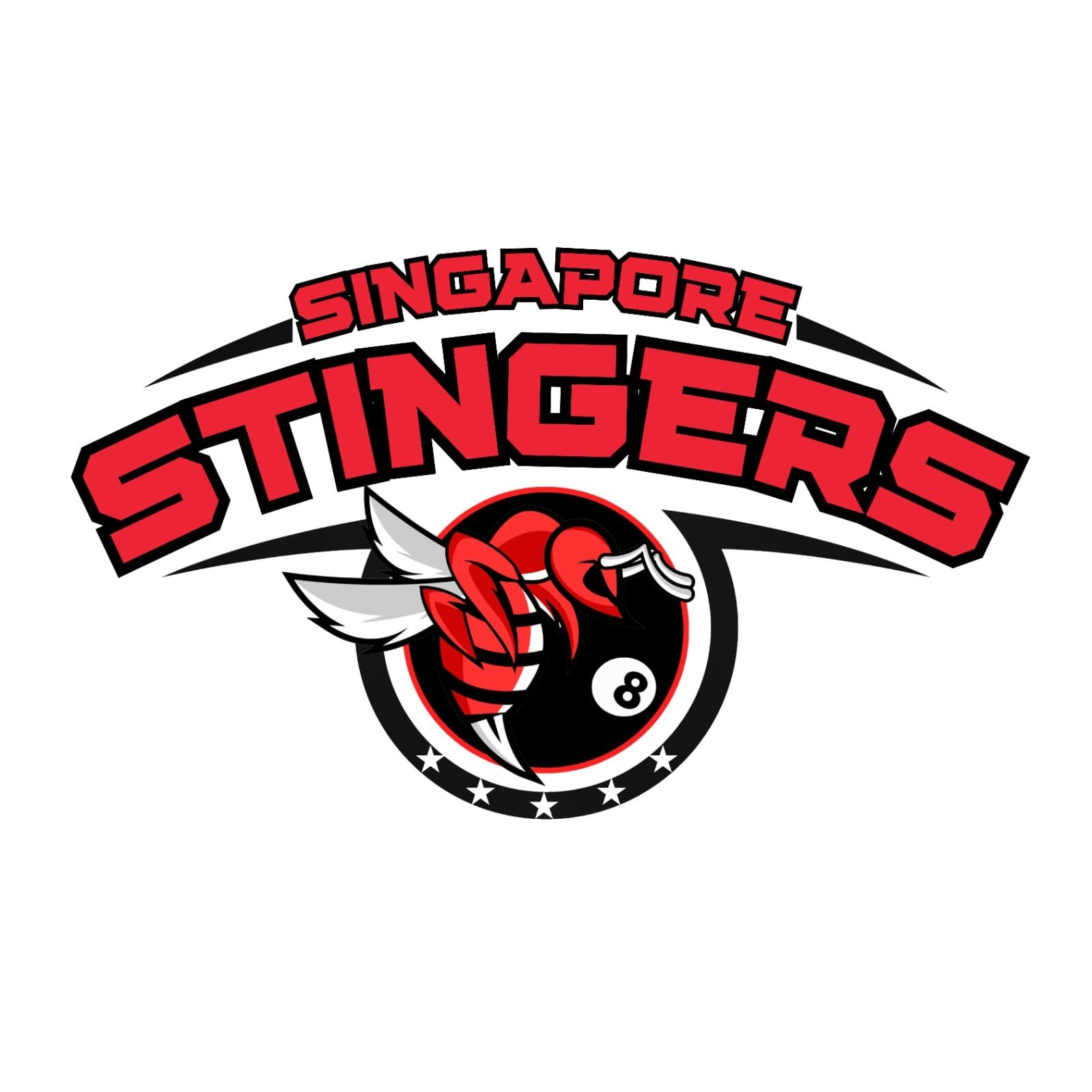 Singapore Singers 2025